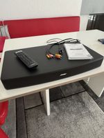Bose TV Soundsystem