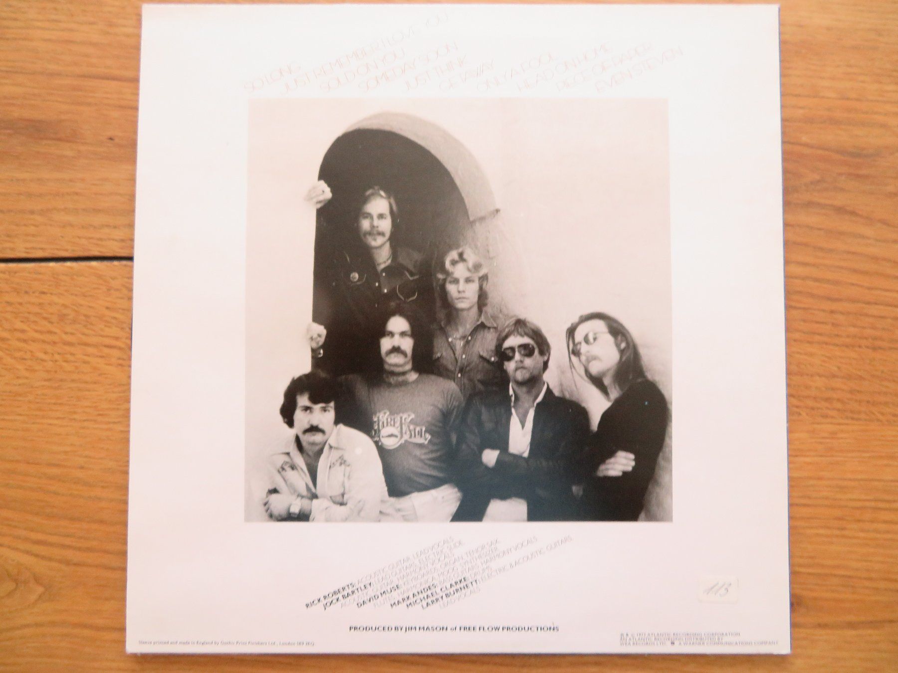 Dischi in vinile: FREFALL LUNASEA – Nuovo (secondo la descrizione) da Zürich venduto da max_cp5f 1