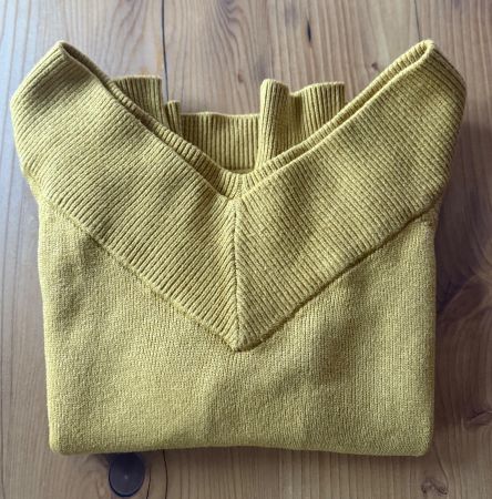 pullover