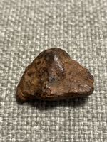 Twannberg Meteorit direkt vom Finder 100% Garantiert Echt