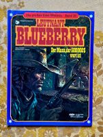 Leutnant Blueberry Band Nr 26 von 1983