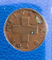2 Rappen 1948