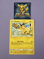 Pokemon Pikachu Fanliebling Dedenne Mega süss