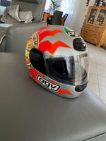 Motorradhelm AGV Integral