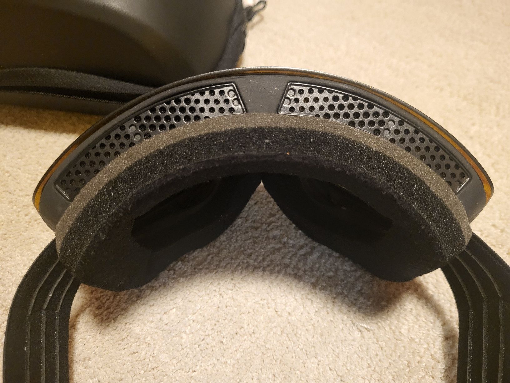 Brillen & Gläser: Snowboardbrille Dragon NFX gebraucht – Gebraucht aus Buchs AG von sie_f6dg 2