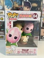 Funko POP! Plants Flora Tulip