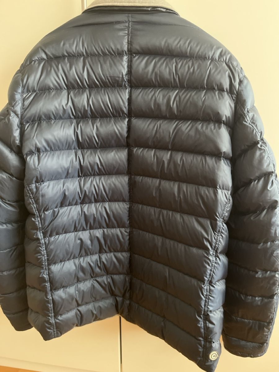 Colmar Giacche: Colmar Daunenjacke, Double-face, XL – Usato da Zürich venduto da Ogi_x 3