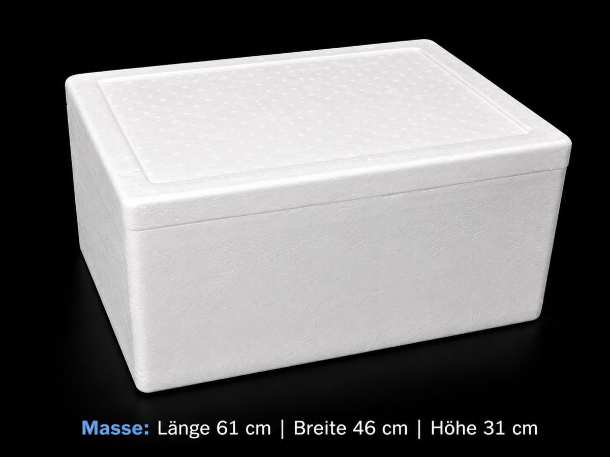 Contenitori & Simili: Styroporboxen  – Usato da Hundwil venduto da Ewd1 2