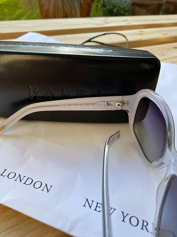 Occhiali & Lenti: Ralph Lauren Sonnenbrille – Usato da Steinhausen venduto da Ban-thu103 3