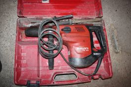 Hilti elektrischer Abbauhammer (Lot 31) 6017 Ruswil