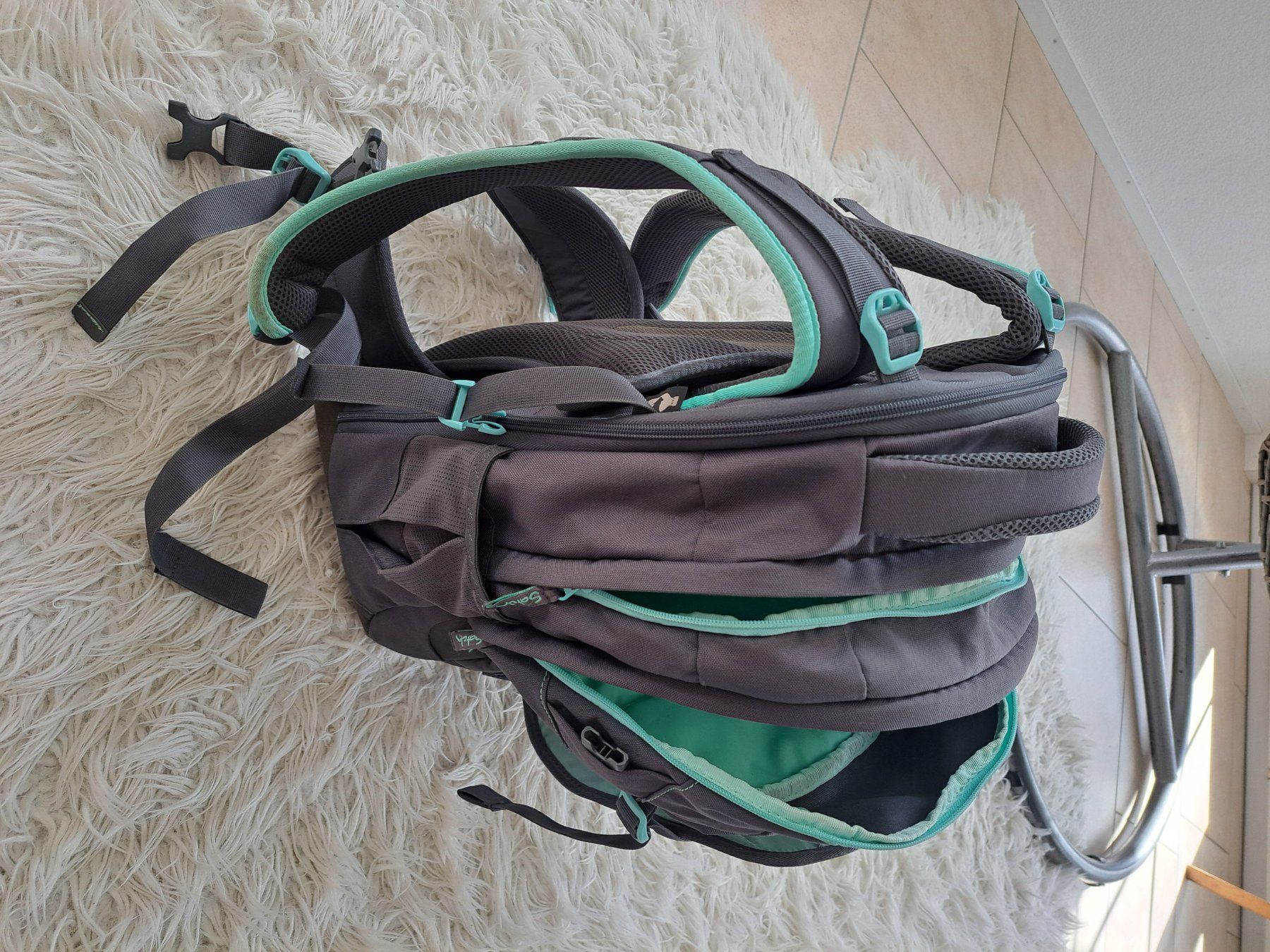 Sacs & sacs à dos: Satch- Schulrucksack Mittelstufe – D'occasion à Hombrechtikon par Or_ion 1