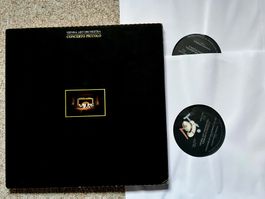 Vienna Art Orchestra – Concerto Piccolo AUDIOPHILE CH 2 LP🛀