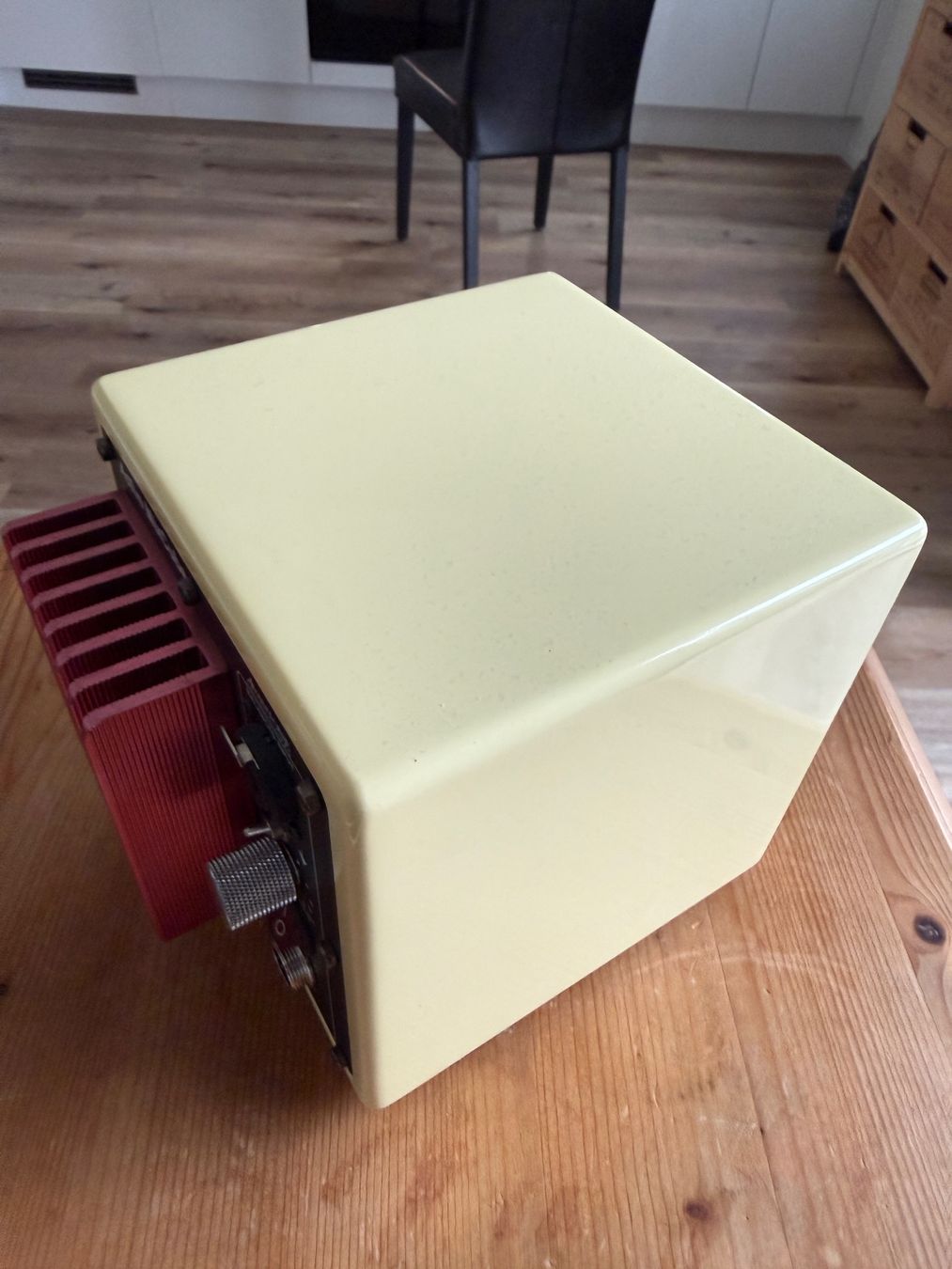 Casse acustiche: Avantone Active MixCube – Usato da Langenthal venduto da fotobri 3