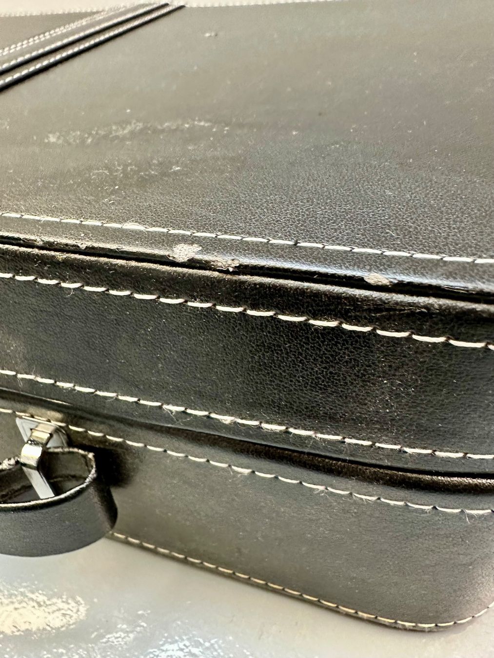 Custodie per cosmetici: SCHMINKKOFFER AB 1.-!!! – Usato da Zürich venduto da NIKI777 7
