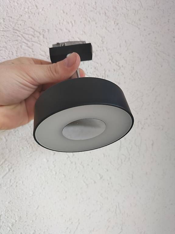 Lampadari & plafoniere: Paulmann Spot Circle Lampe – Usato da Schwyz venduto da rap_z7ny 1