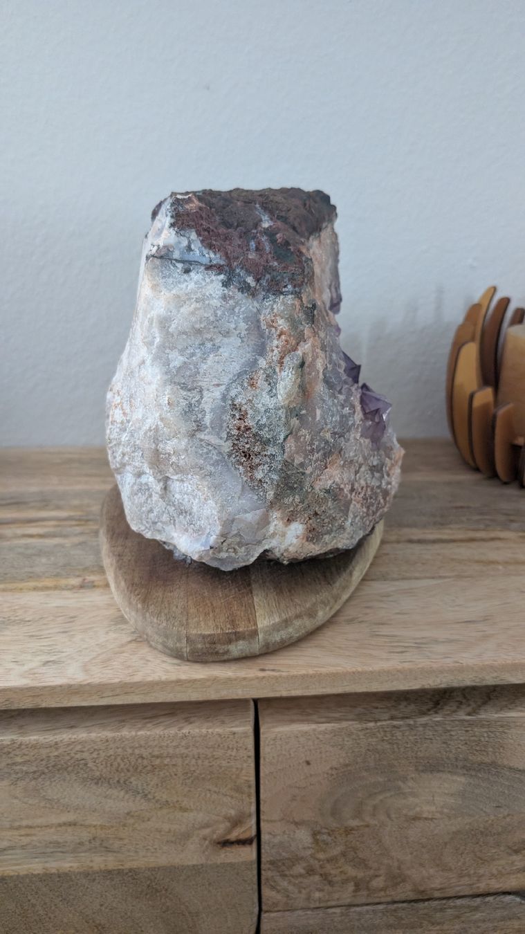 Pietre preziose: Echte Amethyst Neu 10.8 kg – Nuovo (secondo la descrizione) da Kloten venduto da Ronusa01 4