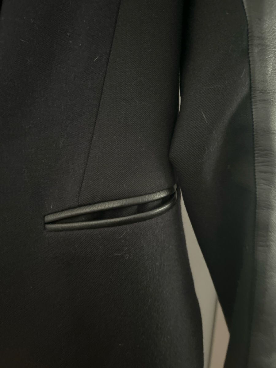 Maje Giacche: Maje Blazer – Usato da zürich venduto da gettingridofstuff 2