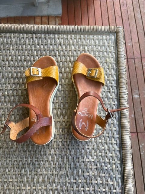 Damenschuhe: Schuhe   G.39 – Gebraucht aus Zürich von borbos 1