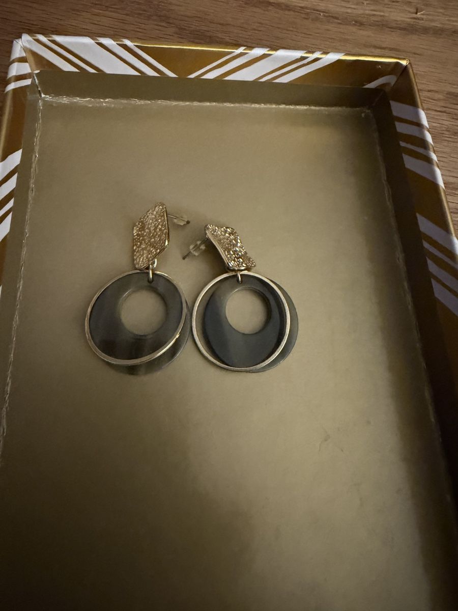 Altri gioielli: Schmuck-Set: Ohrringe, 3 Paare – Usato da Zürich venduto da elg_rqw7 1