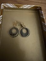 Schmuck-Set: Ohrringe, 2Paare