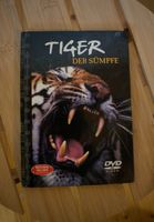 DVD TIGER der Sümpfe
