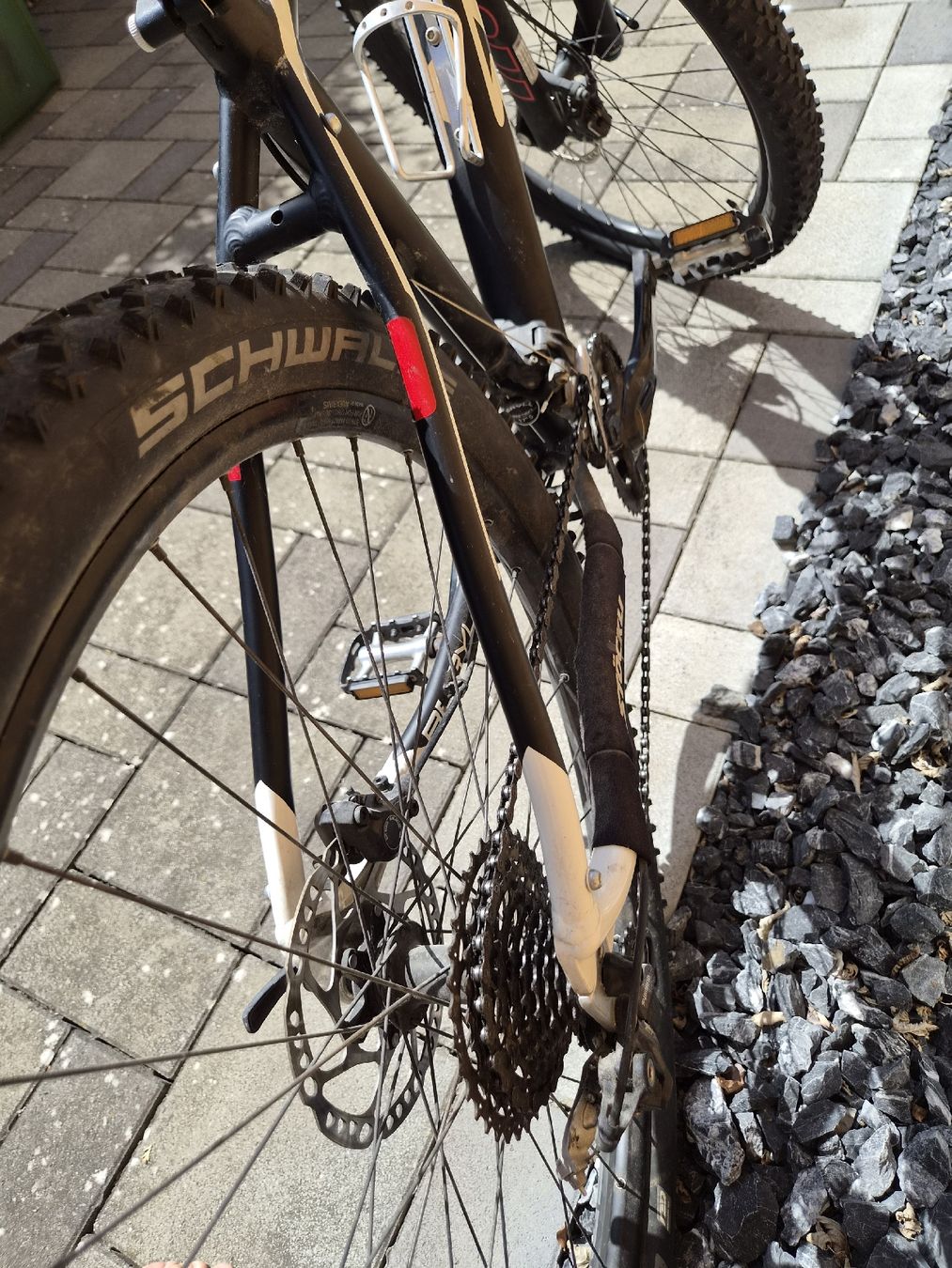 Stöckli Biciclette: Stöckli Bike, Beryll Edition – Usato da Zuzwil SG venduto da Phwsg 4