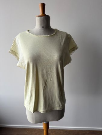 Marc Cain Shirt und Hose, Grösse 40, neuwertig