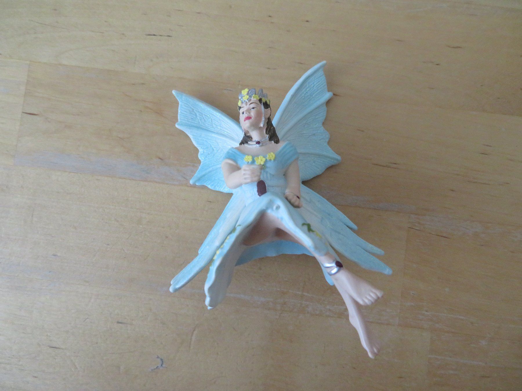 Schleich Spielzeuge: SCHLEICH "Einhörner und Fantasy Figuren" – Gebraucht aus Zürich von piroma 2