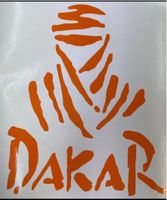 Dakar Aufkleber Top Angebot