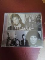 CD - Bad English – Greatest Hits (Hard Rock)