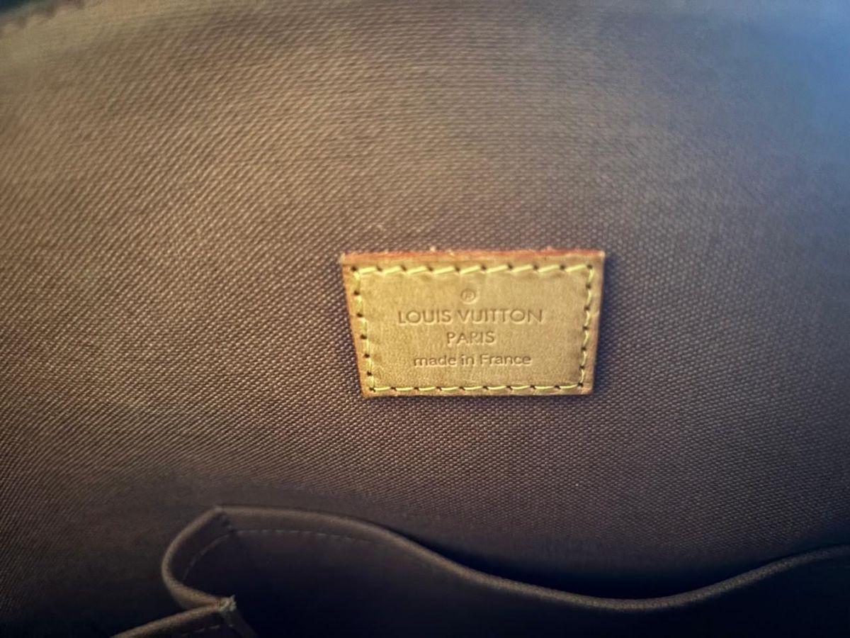 Louis Vuitton Borse da donna: Louis Vuitton ORIGINAL Tasche MonogrammTop Zustand – Usato da Basel venduto da kal_l6ms 2