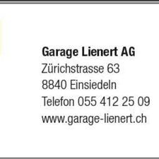 Profile image of garagelienert