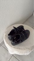 Chaussures vélo Shimano noires pointure 43 bon état