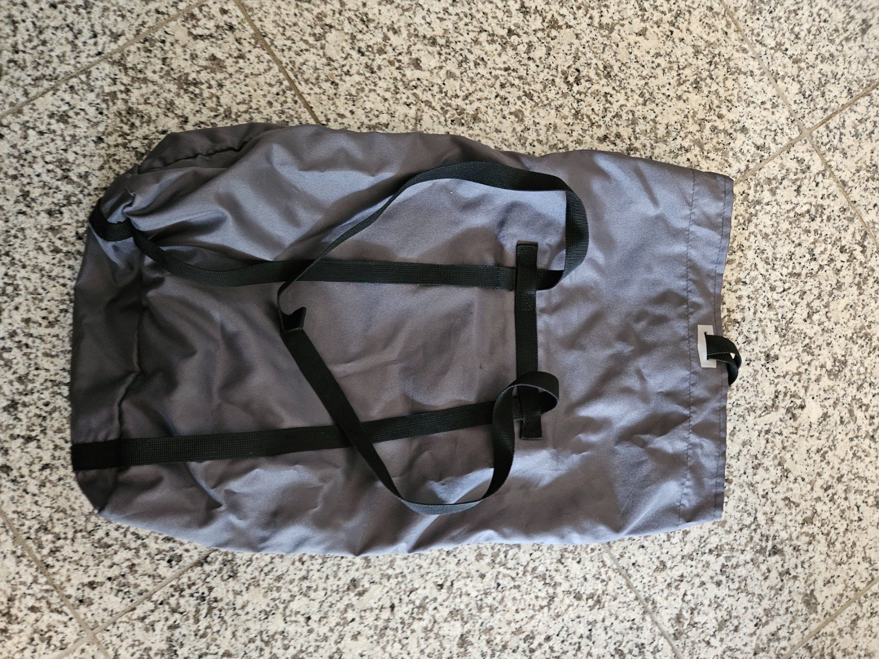 Zaini: Rucksack von On – Nuovo (secondo la descrizione) da Embrach venduto da Lilly2021 1