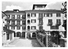 Locarno Schlosshotel G
