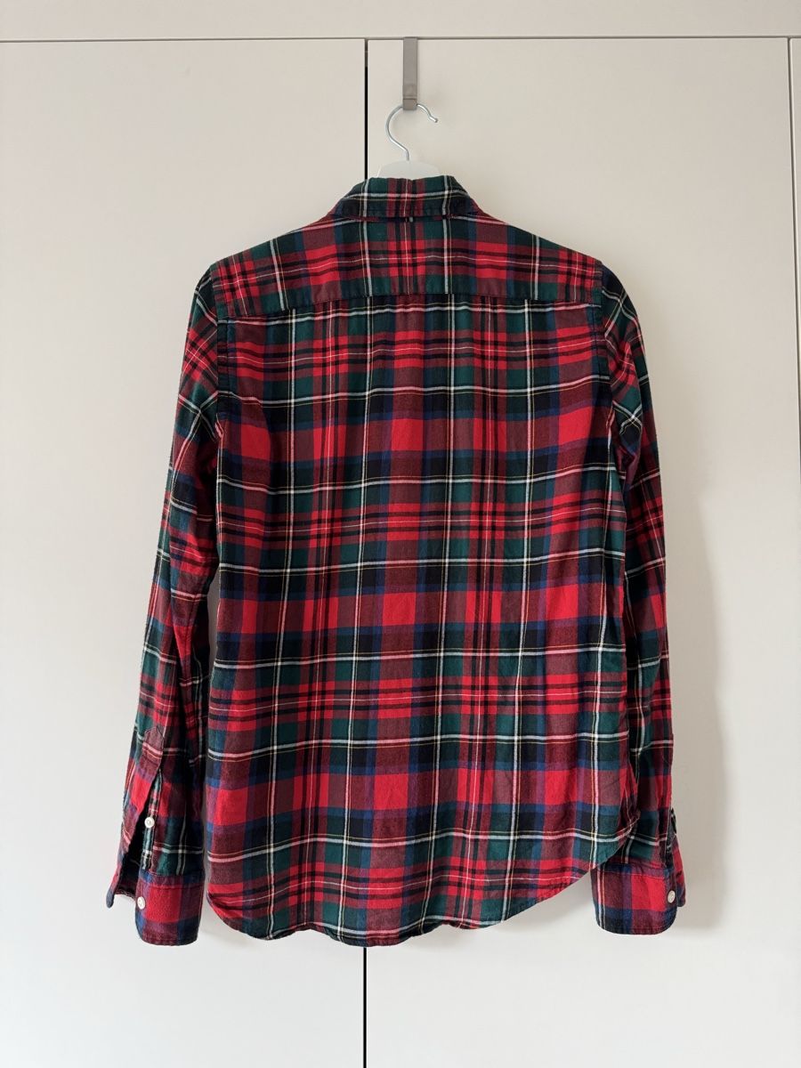 Ralph Lauren Camicette: Ralph Lauren Hemd kariert – Usato da Zürich venduto da ale_5f2y 2