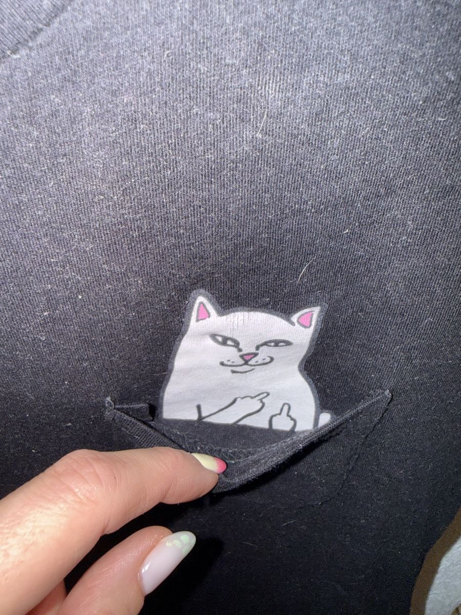 Ripndip T-Shirts: Ripndip Tshirt S – Neu (gemäss Beschreibung) aus Bern von kwa_pyt9 2
