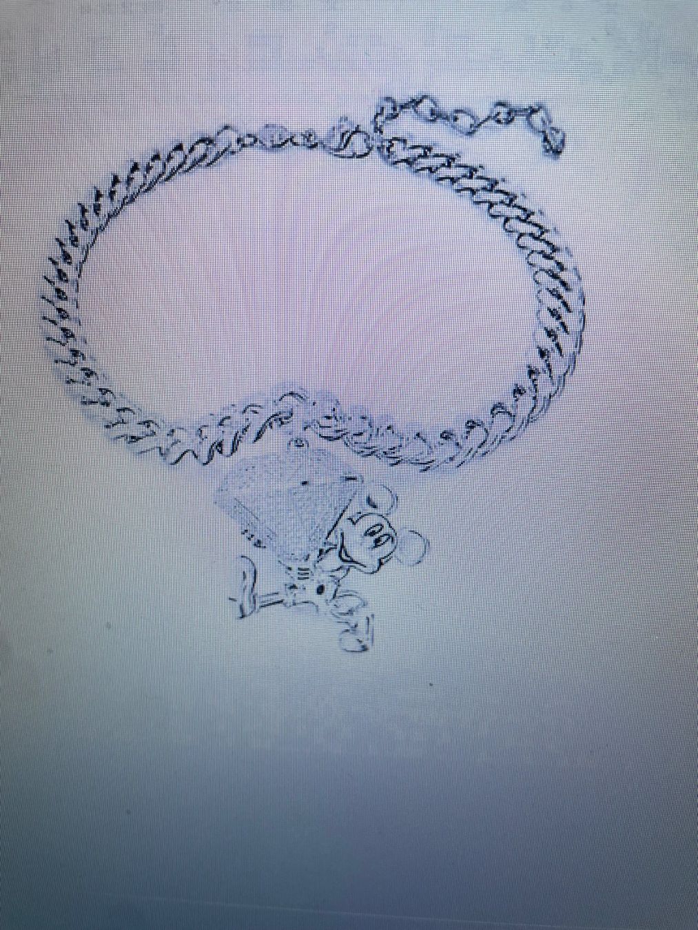 Swarovski Catenine: Swarowski Collier – Nuovo e nell'imballaggio originale da Trimbach venduto da chaeber55 4