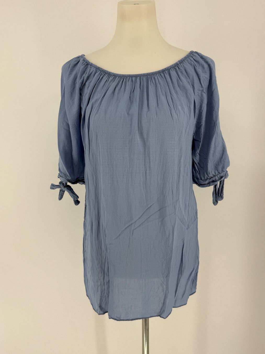 Camicette: Bluse/ Shirt Gr. M von Today – Usato da Auenstein venduto da moin.