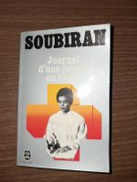 Journal d'une femme en blanc Livre d'André Soubiran