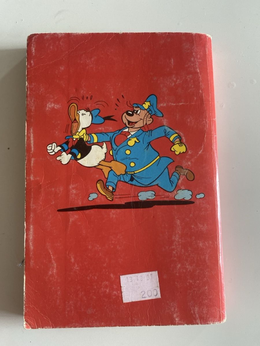 Comics: LTB 113 – Gebraucht aus Hombrechtikon von Jap11 1