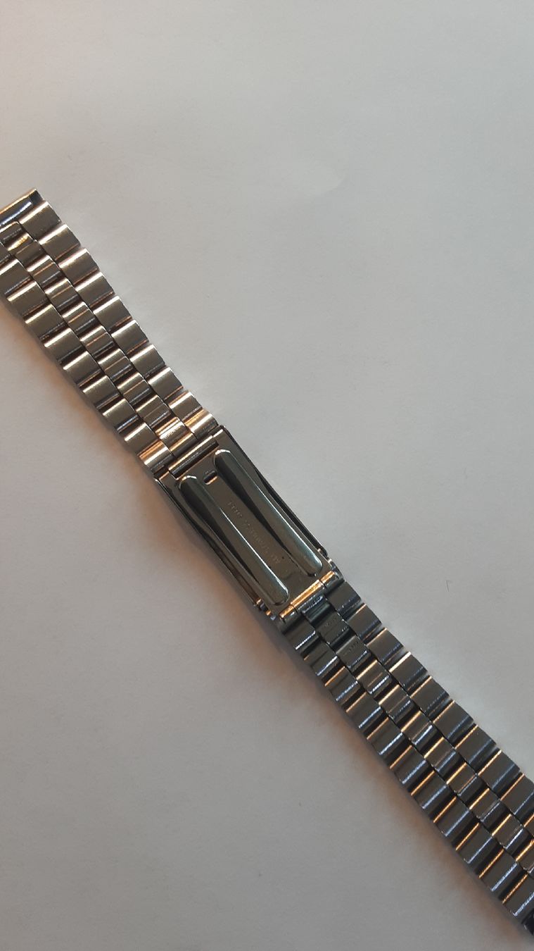 Eterna Orologi: bracelet vintage ETERNA montre – Usato da Neuchâtel venduto da wyl_zxp8 2