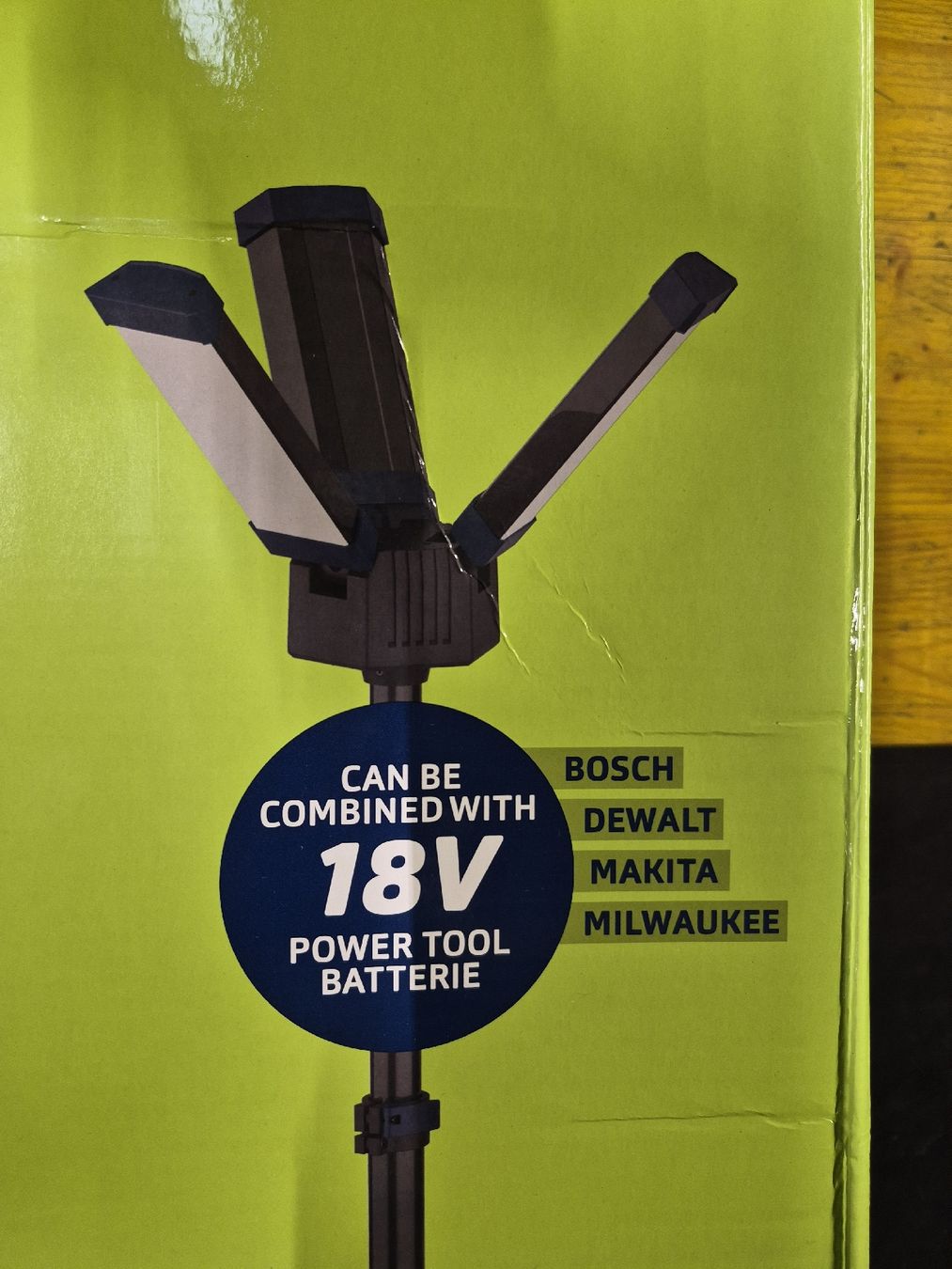 Lampade: LED Strahler – Nuovo (secondo la descrizione) da Teufenthal AG venduto da ChT. 6