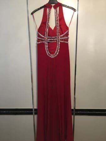 Kleider: Abendkleid Gr.40 – Gebraucht aus Pfungen von FloretaK 2