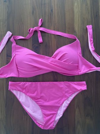 Bikini 40 C