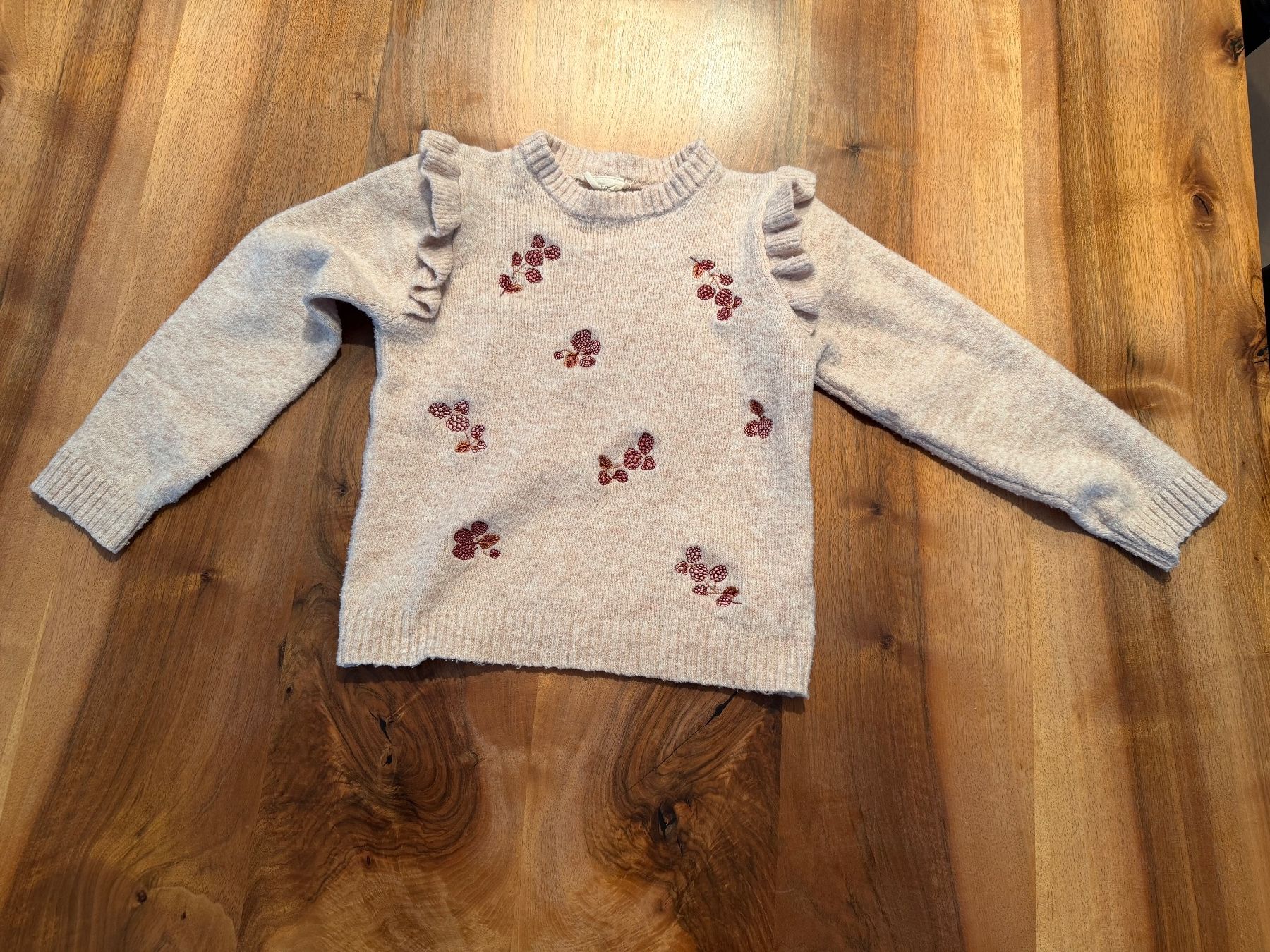 Minymo Maglioni & Felpe: Pullover von minymo, Grösse 110 – Usato da Haslen AI venduto da s176