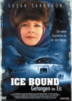 Ice bound - Gefangen im Eis  (DVD)