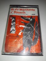 Bi de Märlitante z' Bsuech    (Mundart)