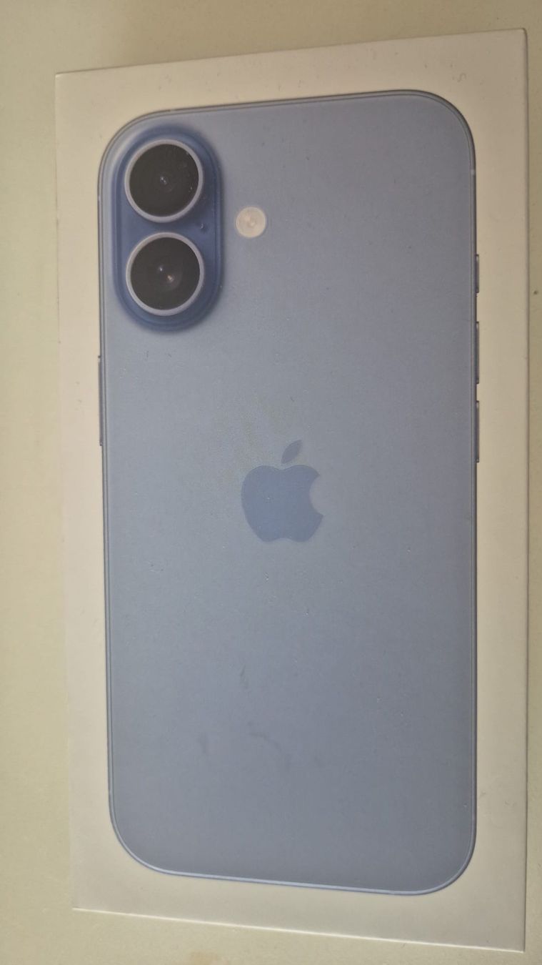 Apple Handys / Smartphones: iPhone 17 NEUF – Neu und originalverpackt aus Onex von car_5zrt
