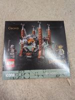 lego grond 40893